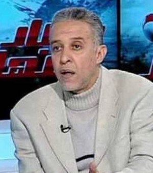 Comentarista de TV egípcia sofre parada cardíaca e morre durante jogo