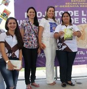 Aluna de escola estadual lança livro em Arapiraca