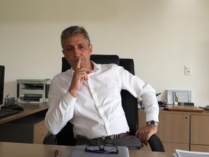 Ex-vice acusa presidente do Vasco de pegar R$ 160 mil do time