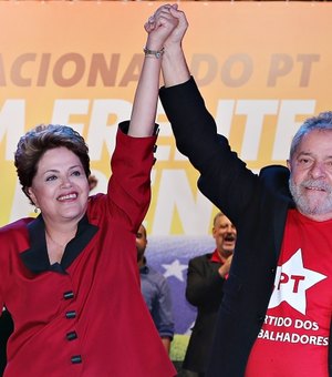 'Lula será candidato em 2018', afirma Dilma a revista francesa