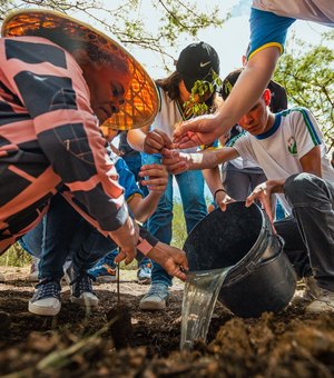 Prefeitura lança consulta pública sobre Área de Proteção Ambiental de Arapiraca