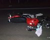 Racha entre motos causa acidente e deixa feridos em Girau do Ponciano