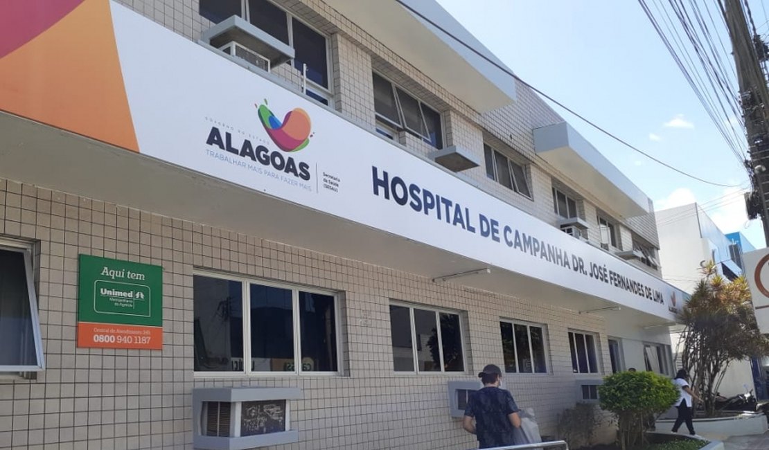 Covid-19: MPT garante medidas de proteção a trabalhadores de hospital de Arapiraca