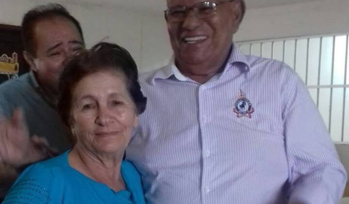 Morre o ex-vice-prefeito de Porto Calvo, Pedro Carlos da Silva Sobrinho