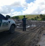Fiscais do IMA autuam estabelecimentos com diversas irregularidades em Alagoas