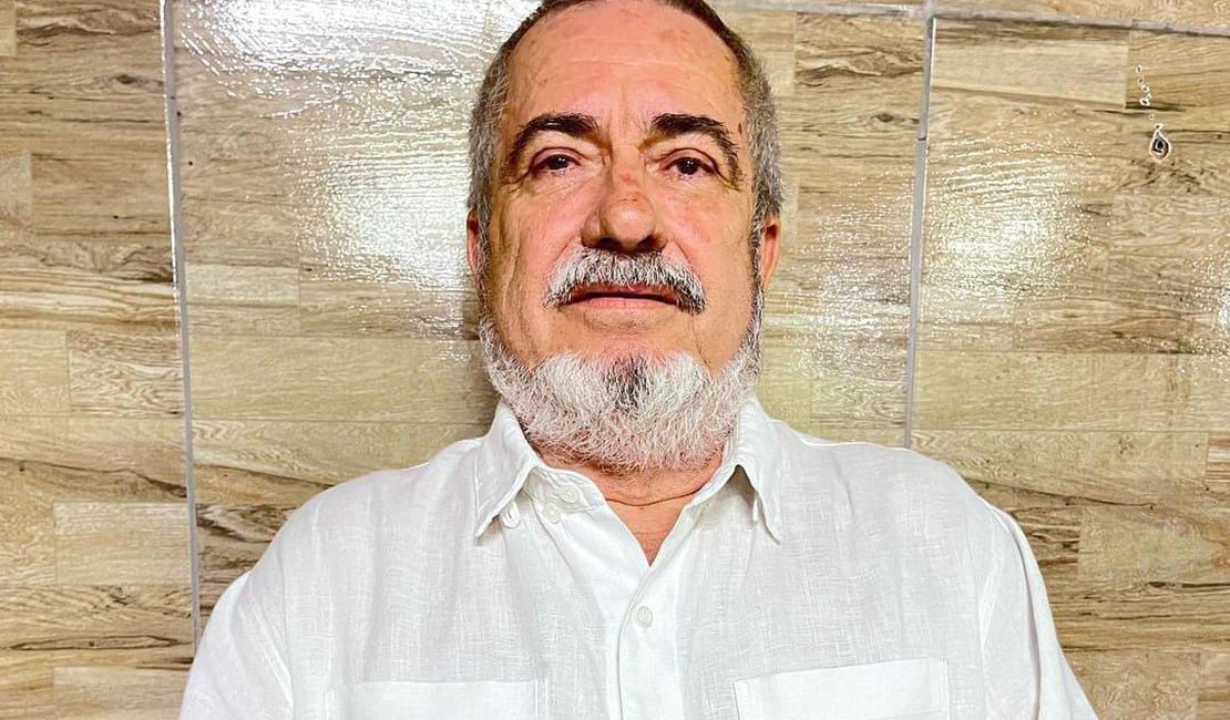 Vice anuncia que vai disputar cargo de prefeito da Barra de Santo Antônio