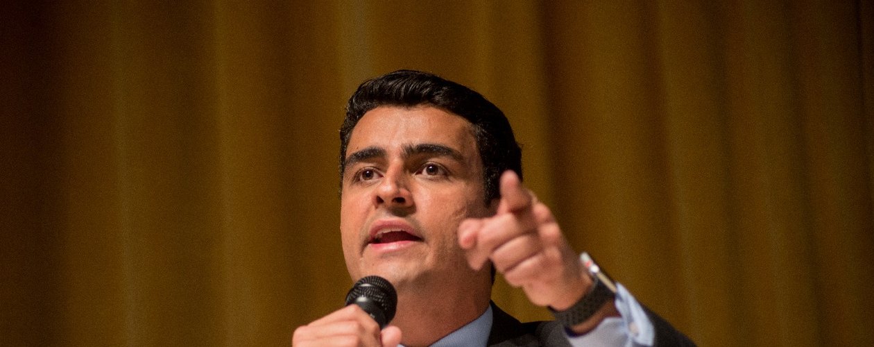 Precatórios: JHC quer saber se prefeitos são ou não favoráveis à Educação