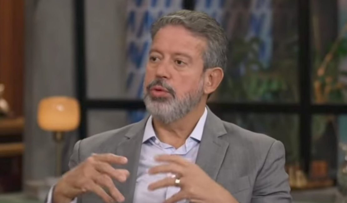 Em conversa com Bial, Lira nega ser oposição a Lula e diz que pode disputar o senado em 2026; “Não gero expectativas”