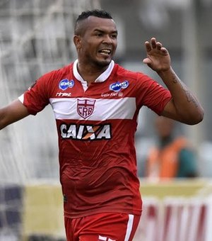Com o retorno de Zé Carlos, CRB enfrenta Juventude-RS no Rei Pelé