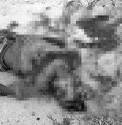 Encontrado corpo de homem sequestrado durante triplo assassinato em Teotônio