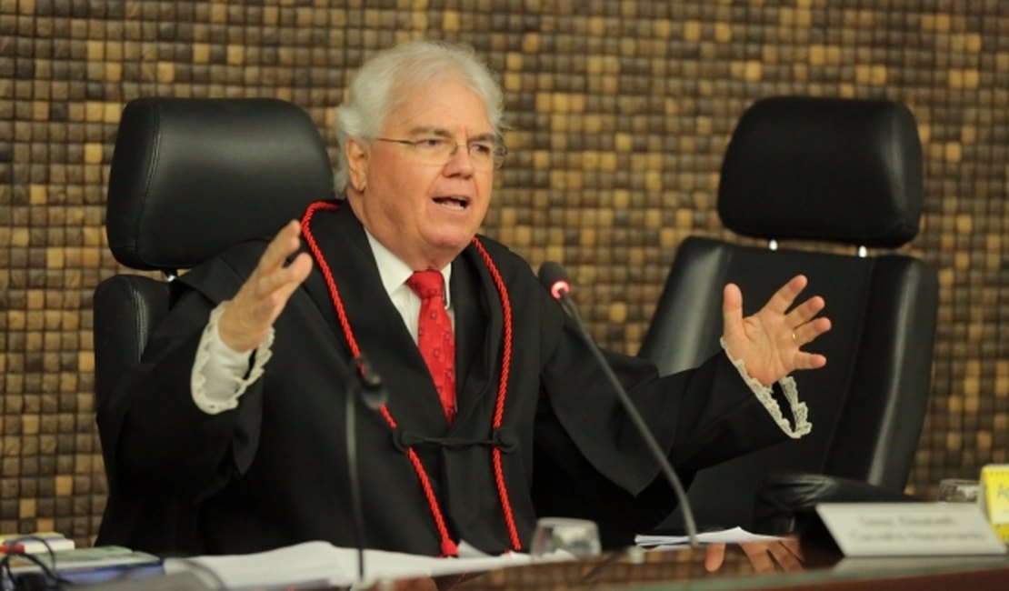 Sérgio Jucá defende 'Operação Taturana' e critica posicionamento de defesa dos réus