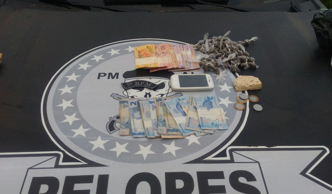 Operação Crivo prende integrantes de organização criminosa em Santana do Ipanema