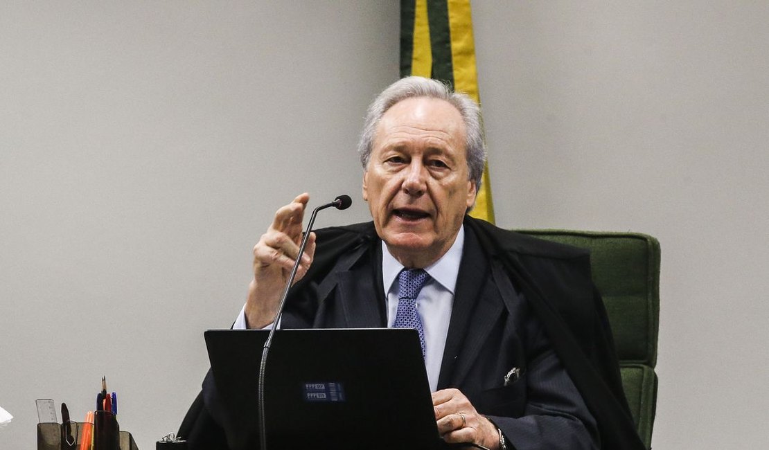Lewandowski afirma que gestores podem ser punidos por atraso em 2ª dose de vacina contra Covid
