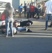Motociclistas são maior parte das vítimas no trânsito em Alagoas