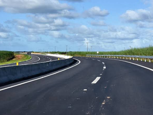 Alagoas mantém a liderança no ranking das melhores rodovias públicas do país