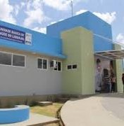 Servidores são vítimas de arrastões em cinco Postos de Saúde de Arapiraca 