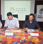 Maceió: Diário Oficial traz lista de nomeados para cargos da Educação