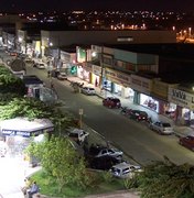 Associação do Centro Novo promove 'descontão' e cooffe break em Arapiraca