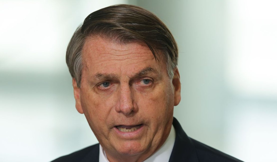 Bolsonaro: 'No que depender do governo, haverá Copa América'