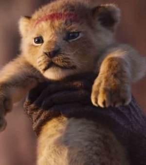 Disney revela trilha sonora completa de 'O Rei Leão'