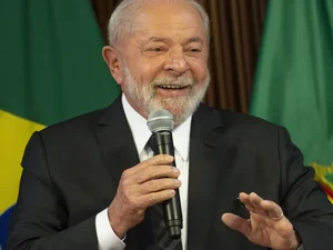Presidente Lula recebe alta dois dias após cirurgia no quadril