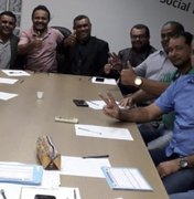 PSD poderá ter candidatura própria à prefeitura de Arapiraca 