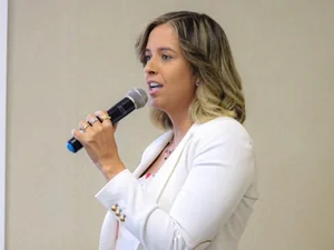 Camyla Brasil é expulsa do PL e vai disputar a prefeitura de Atalaia pelo Solidariedade