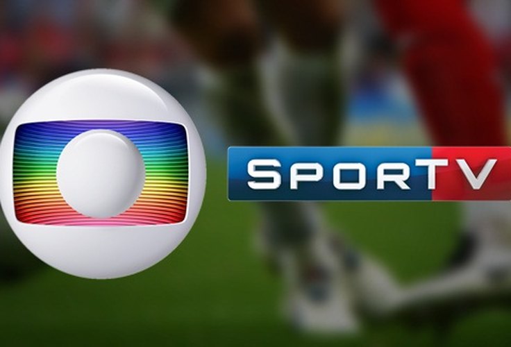 Com 197 pessoas, os canais Globo e SporTV já têm as equipes escaladas