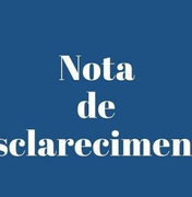 Sindguarda se posiciona sobre caso de idoso agredido em São Luís do Quitunde