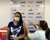 Covid-19: Hospital Geral finaliza a segunda etapa da imunização, em AL