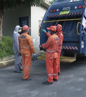 Empregada joga por acidente pacote com R$ 10 mil da patroa no lixo