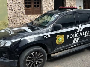 PC prende suspeito de matar morador de rua no Benedito Bentes