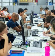 Educação convoca mais 348 profissionais aprovados em PSS