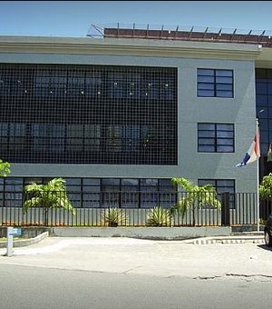 PF combate crimes licitatórios na construção de escolas e creches em Alagoas