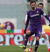 Morre zagueiro Davide Astori da Fiorentina 