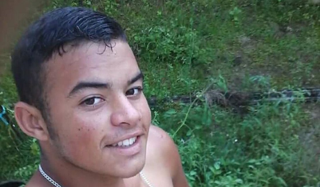 Polícia Civil deve investigar execução de jovem na Zona da Mata