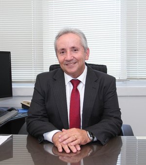 Desembargador Marcelo Vieira eleito para presidir o TRT/AL no biênio 2020/2022