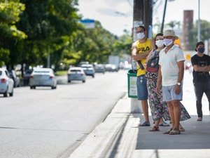 Fase amarela do decreto de distanciamento social é prorrogada em AL