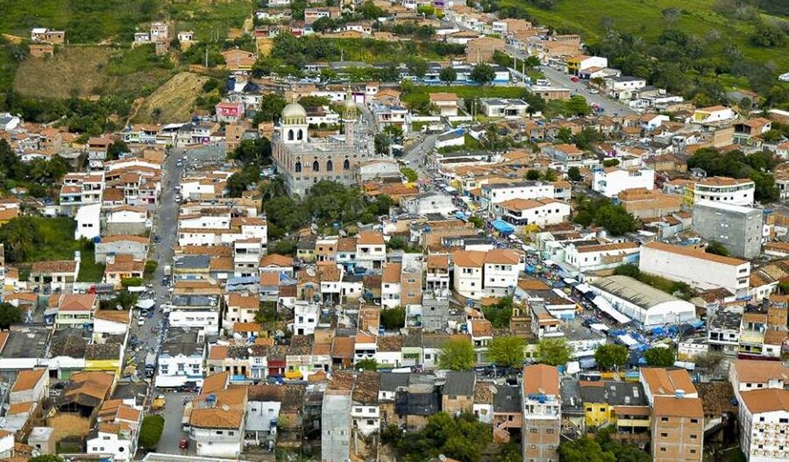 MPAL recomenda criação de órgão municipal e de outras medidas para melhorar trânsito em Mata Grande