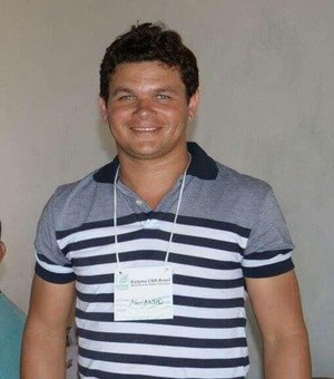 Servidor Público morre após colidir contra trator na AL 125, no Sertão de Alagoas