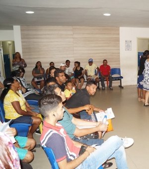 Governo de Alagoas amplia rede de postos do Instituto de Identificação