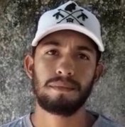Suspeito de matar adolescente a facadas em MG é preso em Alagoas