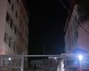 Homem é preso por matar esposa a facadas na frente dos filhos