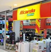 Máquina de Vendas pede recuperação judicial e fecha todas as lojas da Ricardo Eletro
