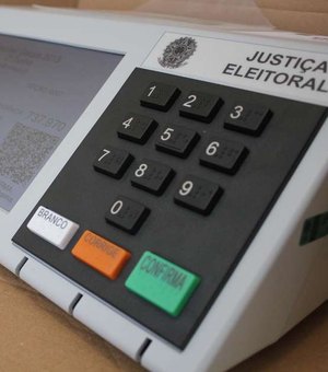 Santa Luzia do Norte terá eleição para prefeito e vice em março 