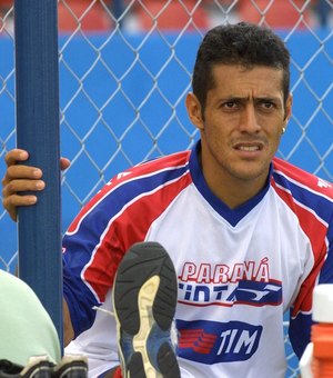 No comando do ASA, Maurílio Silva e Roberto de Jesus enfrentam ex-clube: Paraná 