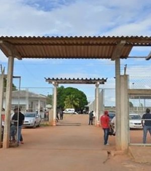 Mais de 30 presos são mortos durante chacina em presídio de Roraíma