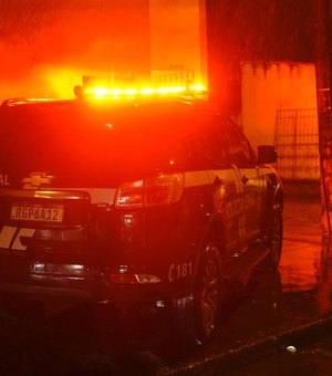 Segurança Pública realizada operação de combate à perturbação do sossego em Maceió