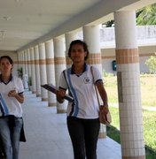 Escolas estaduais ofertam 1.720 vagas para o ensino médio integrado ao profissionalizante