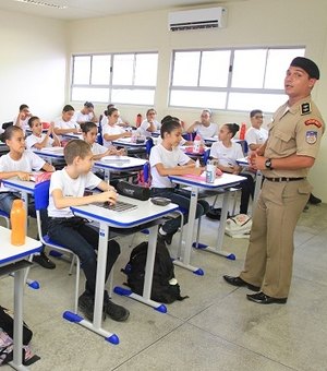 Colégio Militar divulga vagas remanescentes para candidatos classificados